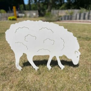 Mouton metal Mouton metal