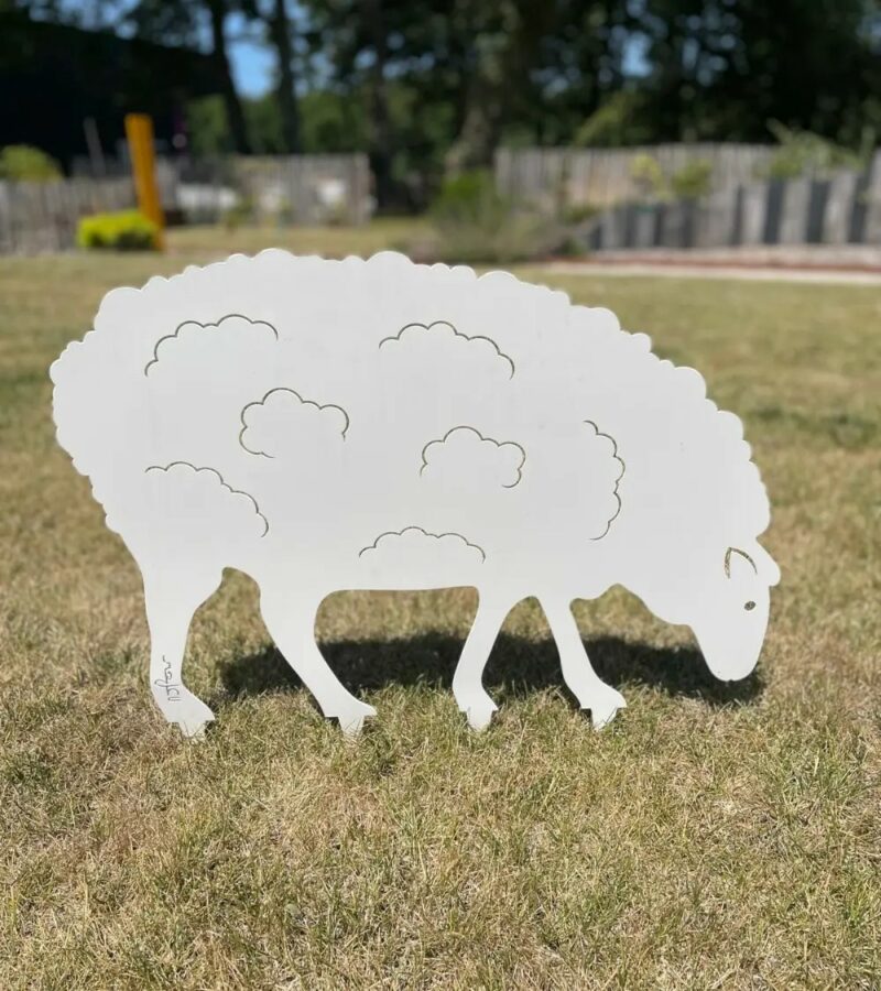 Mouton metal Mouton metal