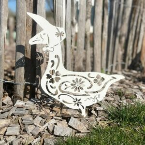 décoration en métal décoration en métal