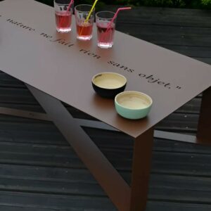 table design table design