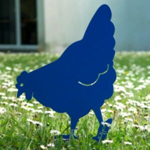 Poule decoration Poule decoration