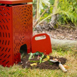 composteur design