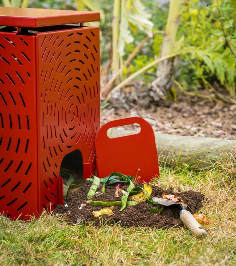 composteur design