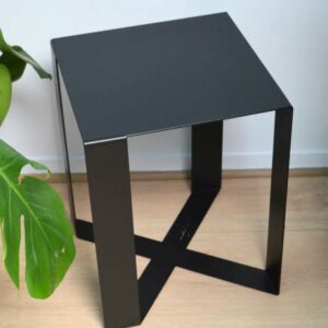 2496.jpg Table d'appoint T-Steel