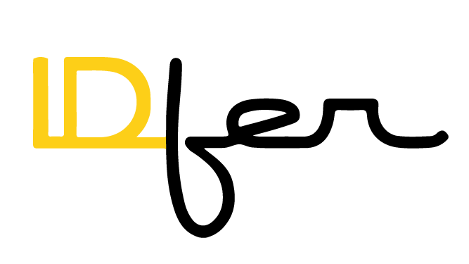 Logo IDfer