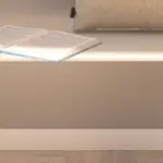 Mobilier et décoration en métal pour la maison