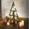 Décorations de Noël intérieures